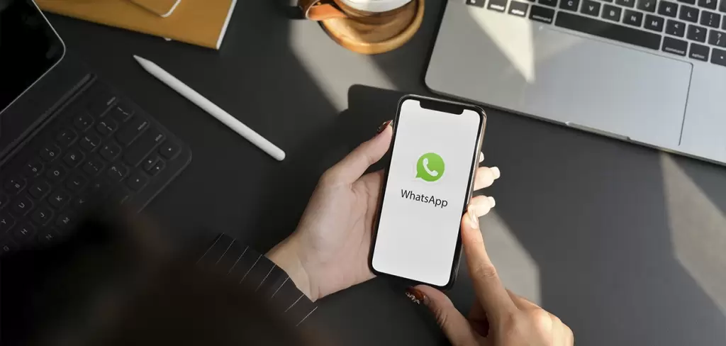 WhatsApp se actualiza para que no tengas que dar tu número de celular