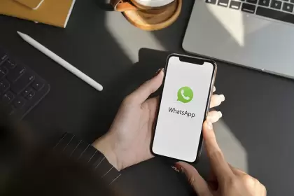 WhatsApp se actualiza para que no tengas que dar tu número de celular