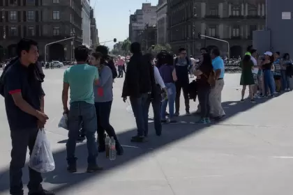 Canícula 2026: más sequías y calor extremo en México por “El Niño”