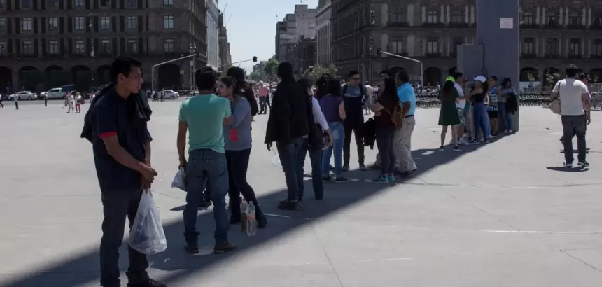 Canícula 2026: más sequías y calor extremo en México por “El Niño”