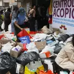 ¿Cómo donar o apoyar a Venezuela desde México?