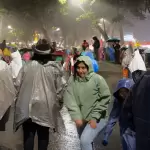 Lluvias y tormentas eléctricas en Aguascalientes este fin de semana
