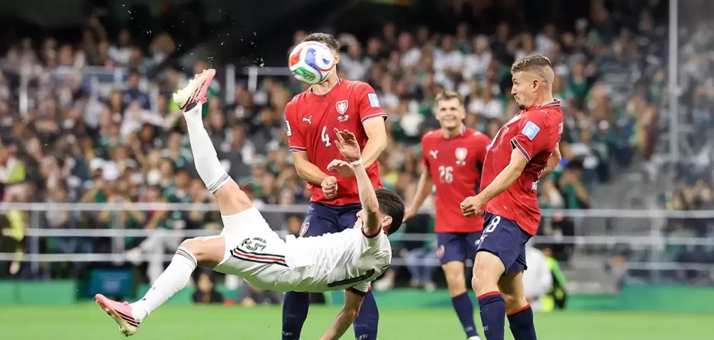 Partidos de los 16avos del Mundial que puedes ver gratis