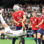 Partidos de los 16avos del Mundial que puedes ver gratis