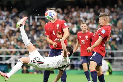 Partidos de los 16avos del Mundial que puedes ver gratis