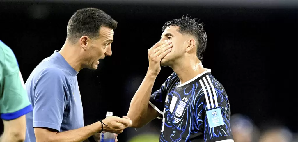 Pausa de hidratación: ¿Ayuda a los jugadores o ventaja para los entrenadores?