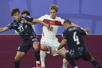 Selecciones que clasifican y se despiden de los 16avos de final