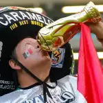 Esto es lo que debes ahorrar desde hoy si quieres ir al Mundial de 2030 // Foto de EFE