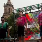 ¡Oro para Aguascalientes! Esteban Herrera reina en el Nacional de Ciclismo de Montaña