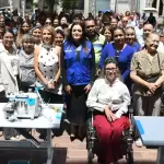 Abren nuevas oportunidades de vida en Aguascalientes