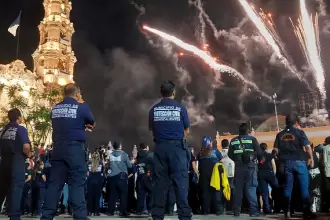 Aguascalientes activa operativo por Quincenario 2026