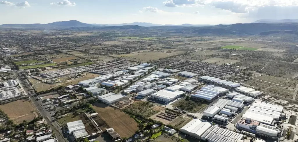 Aguascalientes consolida su liderazgo global: IED crece 211% en el primer trimestre de 2026