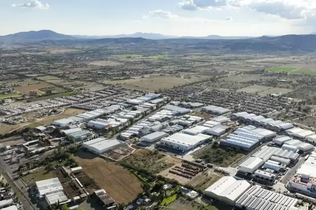 Aguascalientes consolida su liderazgo global: IED crece 211% en el primer trimestre de 2026