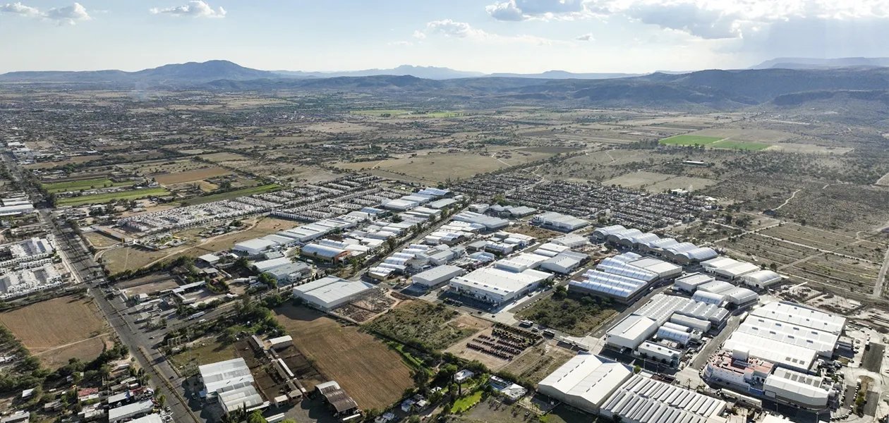 Aguascalientes consolida su liderazgo global: IED crece 211% en el primer trimestre de 2026