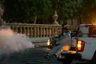 Aguascalientes contra el dengue: Medidas clave en casa por temporada de lluvias