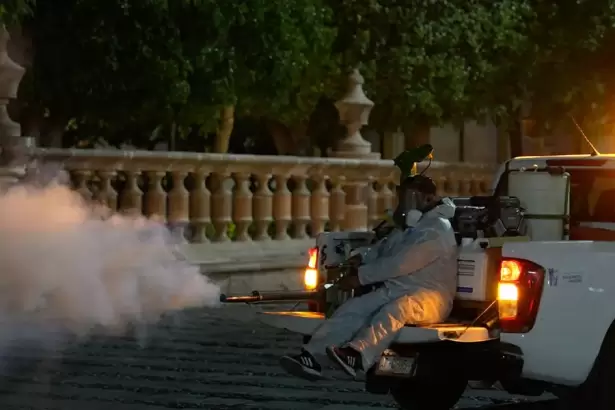 Aguascalientes contra el dengue: Medidas clave en casa por temporada de lluvias