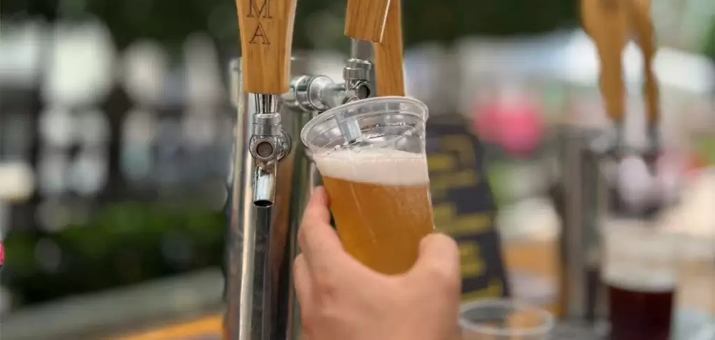 Aguascalientes convoca a Festival de la Cerveza Artesanal
