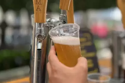 Aguascalientes convoca a Festival de la Cerveza Artesanal