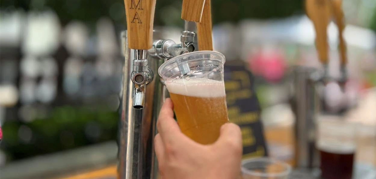Aguascalientes convoca a Festival de la Cerveza Artesanal