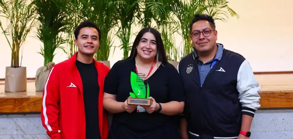 Aguascalientes convoca a Premio de Cuidado del Medio Ambiente