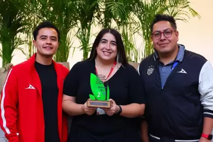 Aguascalientes convoca a Premio de Cuidado del Medio Ambiente