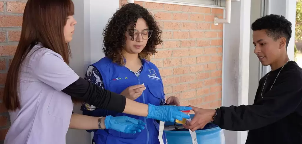 Aguascalientes lidera la prevención y salud renal con atención gratuita