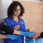 Aguascalientes lidera la prevención y salud renal con atención gratuita