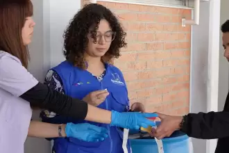 Aguascalientes lidera la prevención y salud renal con atención gratuita