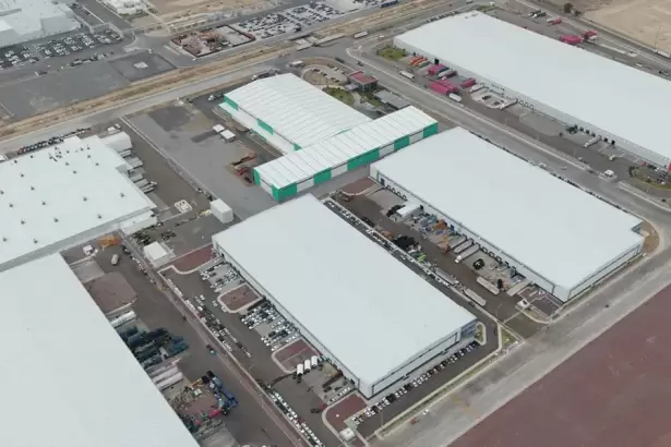 Aguascalientes logra histórico repunte en Inversión Extranjera Directa durante el primer trimestre de 2026