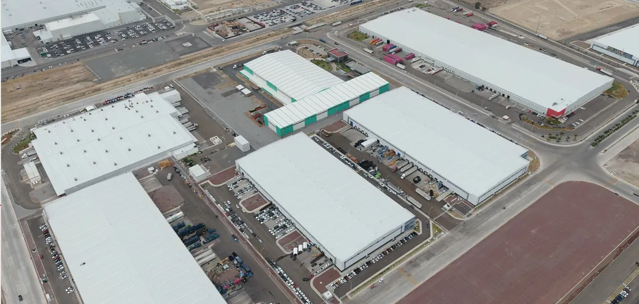 Aguascalientes logra histórico repunte en Inversión Extranjera Directa durante el primer trimestre de 2026