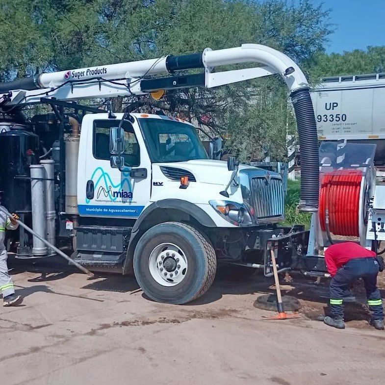 Aguascalientes refuerza acciones por lluvias 2026 2