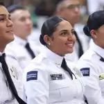 Aguascalientes refuerza la seguridad con más de 1,200 nuevos policías y agentes