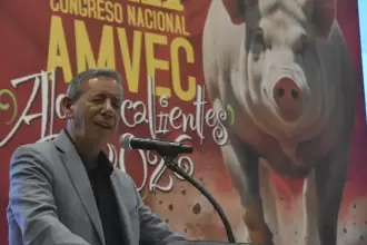 Aguascalientes, sede del Congreso Porcino AMVEC