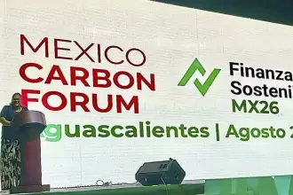 Aguascalientes será la sede del Mexico Carbon Forum 2026