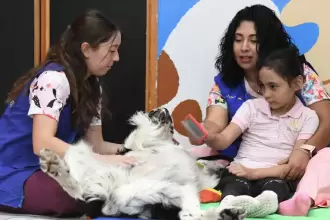 Aguascalientes tendrá innovador Centro de Terapia Asistida con Animales