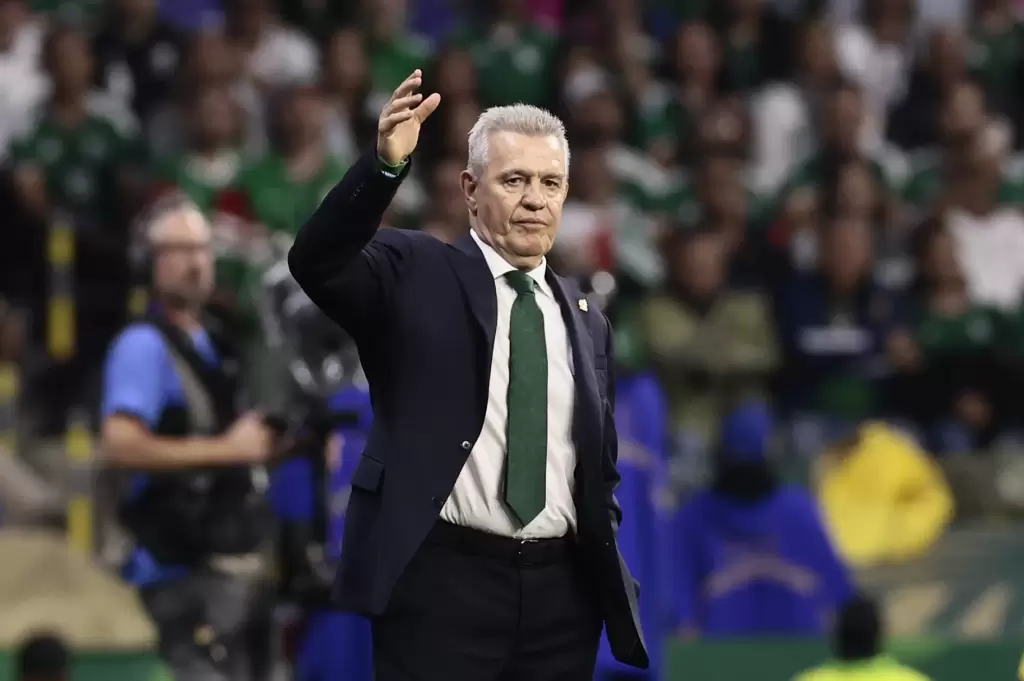 Aguirre ya tiene sucesor