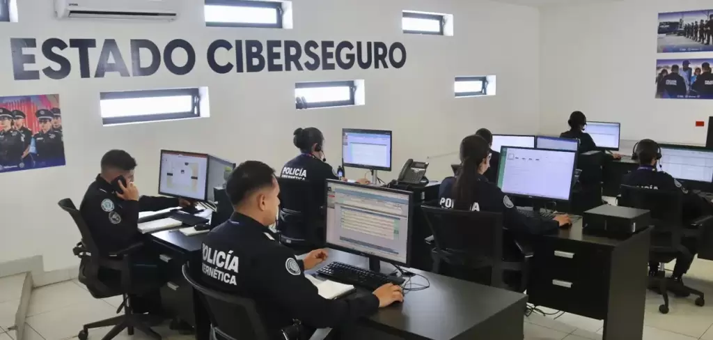 Alerta: Policía Cibernética advierte sobre correos falsos para robo de datos