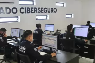 Alerta: Policía Cibernética advierte sobre correos falsos para robo de datos