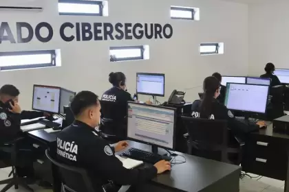 Alerta: Policía Cibernética advierte sobre correos falsos para robo de datos