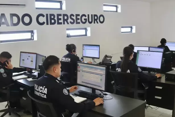 Alerta: Policía Cibernética advierte sobre correos falsos para robo de datos