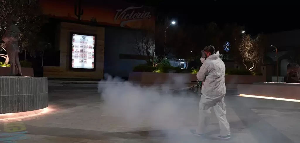 Alerta por dengue en Aguascalientes: Secretaría de Salud intensifica operativo