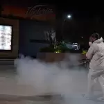 Alerta por dengue en Aguascalientes: Secretaría de Salud intensifica operativo