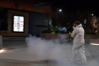 Alerta por dengue en Aguascalientes: Secretaría de Salud intensifica operativo