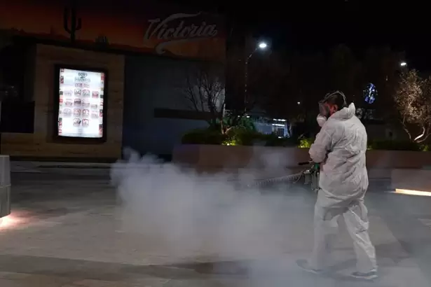 Alerta por dengue en Aguascalientes: Secretaría de Salud intensifica operativo
