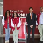 Alumnos de la UTR viajarán a Alemania para estudiar gratis