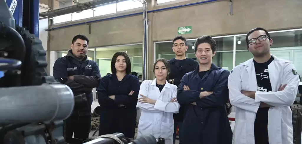 Apuesta Aguascalientes por el empleo del futuro: Mil universitarios se capacitarán gratis en Inteligencia Artificial