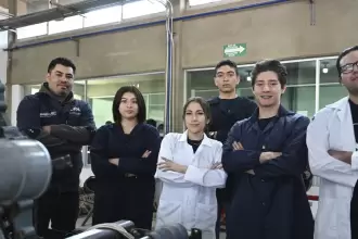 Apuesta Aguascalientes por el empleo del futuro: Mil universitarios se capacitarán gratis en Inteligencia Artificial