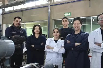Apuesta Aguascalientes por el empleo del futuro: Mil universitarios se capacitarán gratis en Inteligencia Artificial