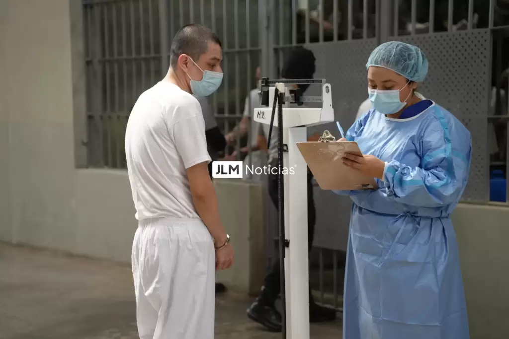 Atención médica