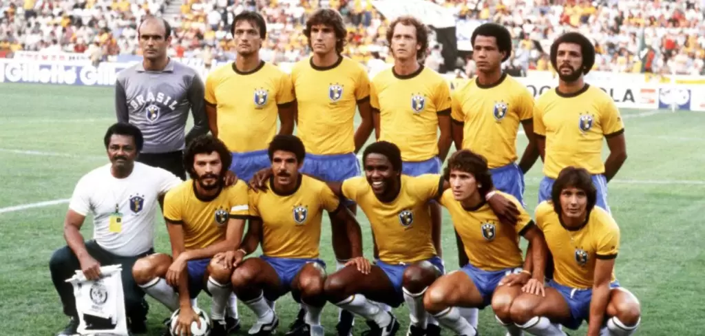 Brasil 1982